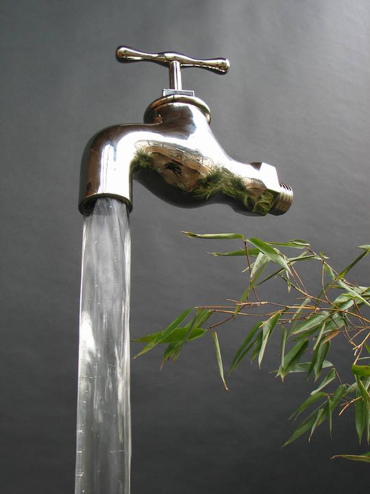 WaterTap Medium